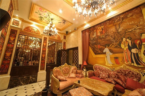 七星高档KTV妹子质量哪家好 七星高档KTV妹子质量哪家好